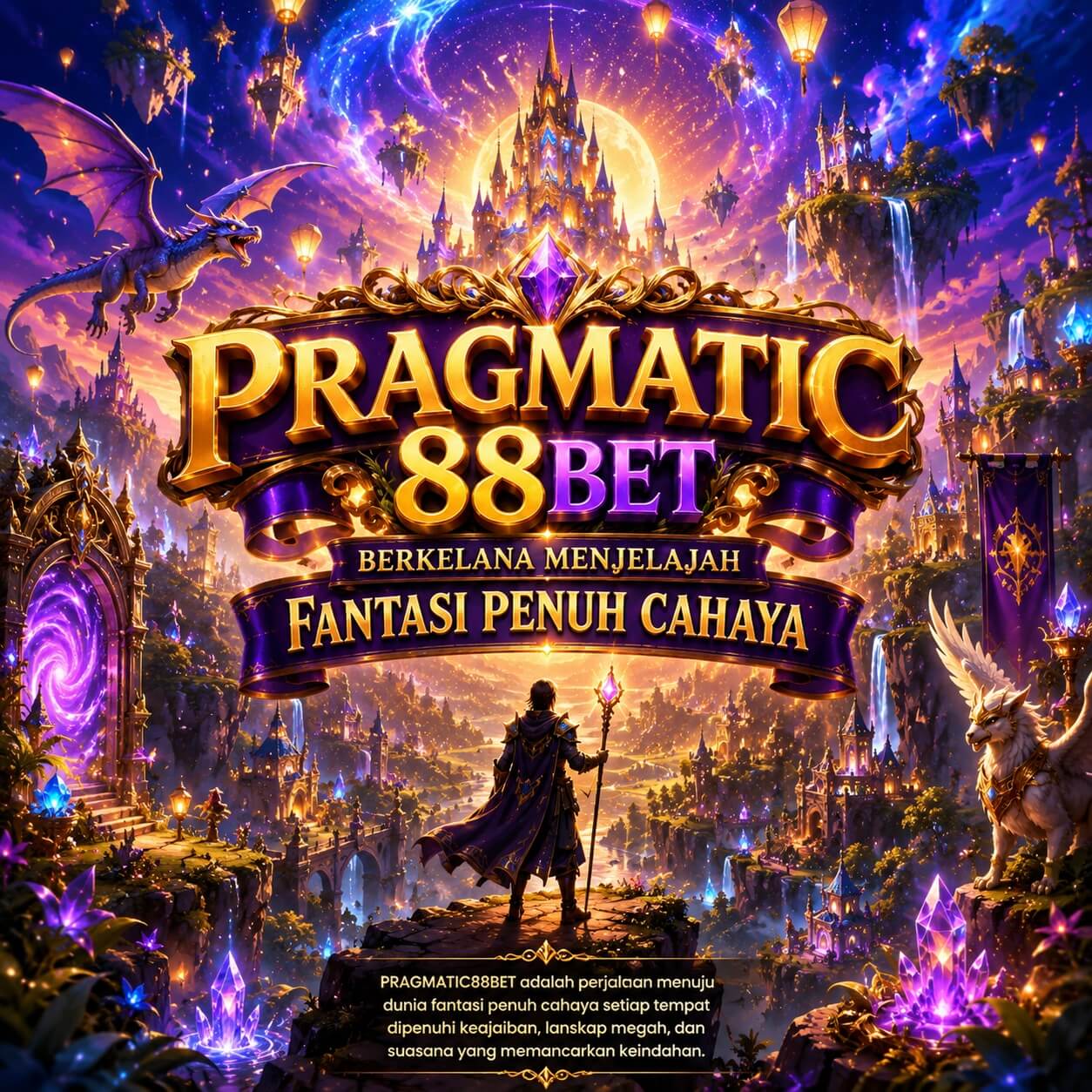 PRAGMATIC88BET